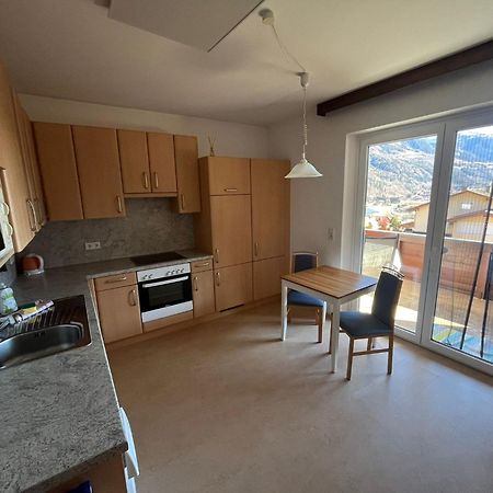 Panorama Apartments Semslach Оберфелах Екстериор снимка