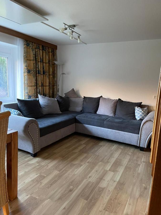 Panorama Apartments Semslach Оберфелах Екстериор снимка