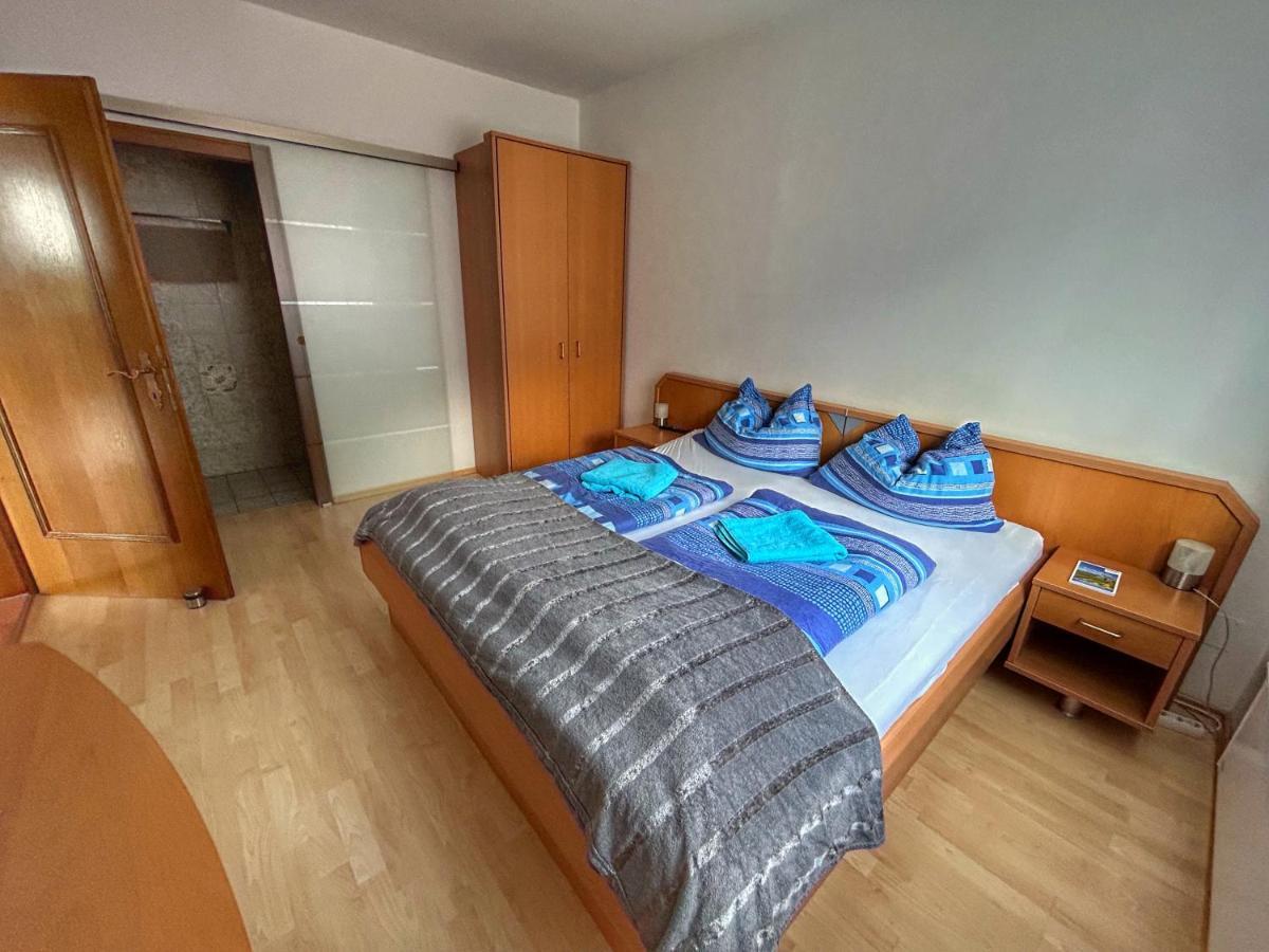 Panorama Apartments Semslach Оберфелах Екстериор снимка