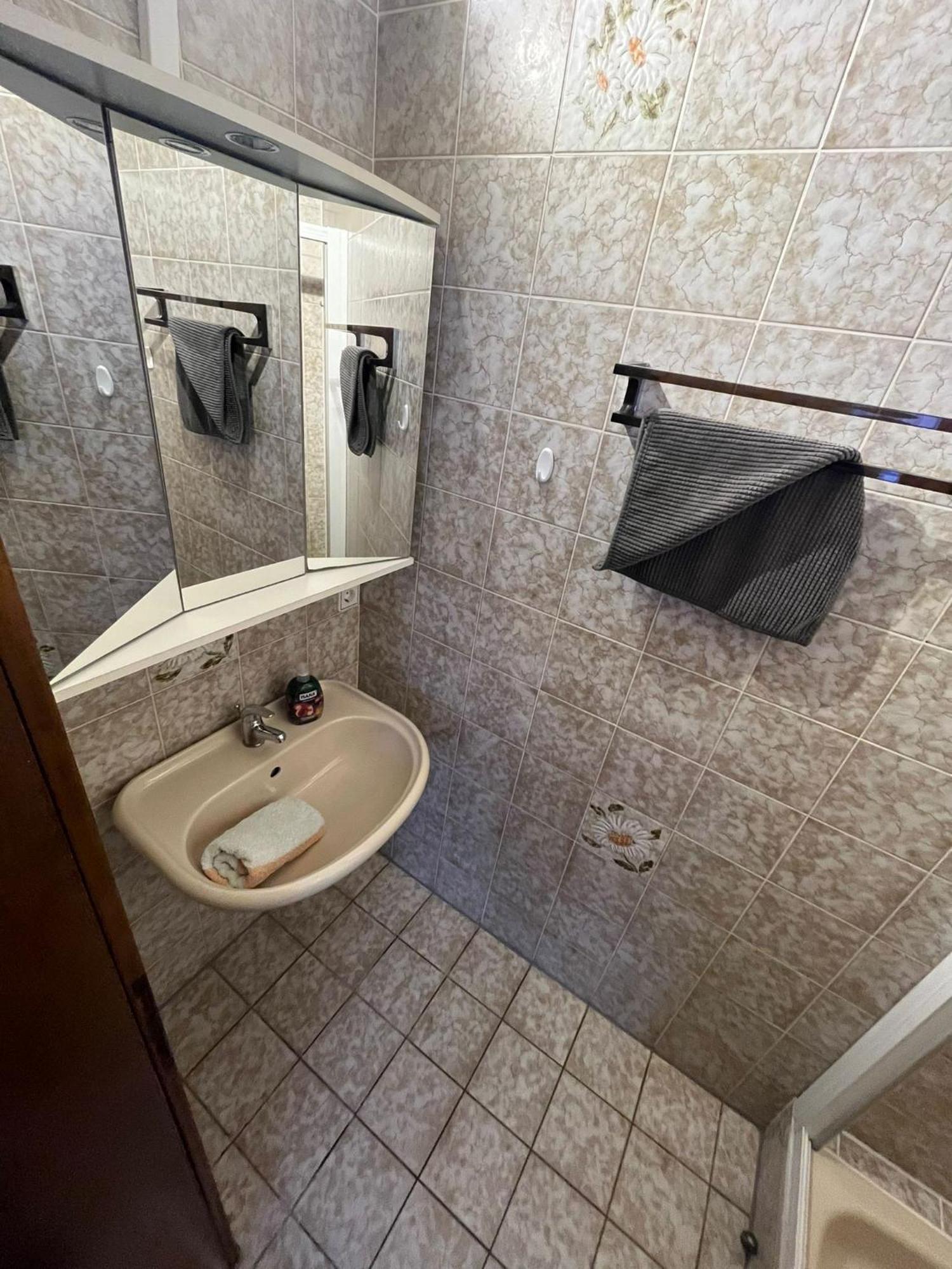 Panorama Apartments Semslach Оберфелах Екстериор снимка