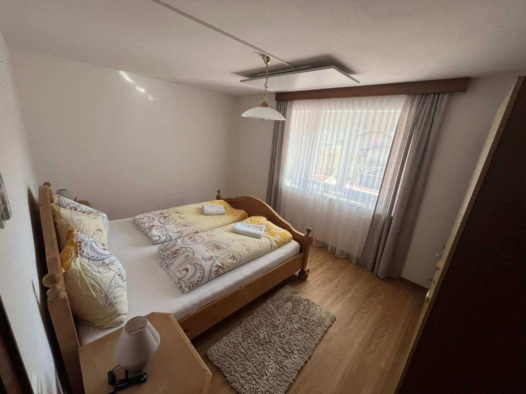 Panorama Apartments Semslach Оберфелах Екстериор снимка
