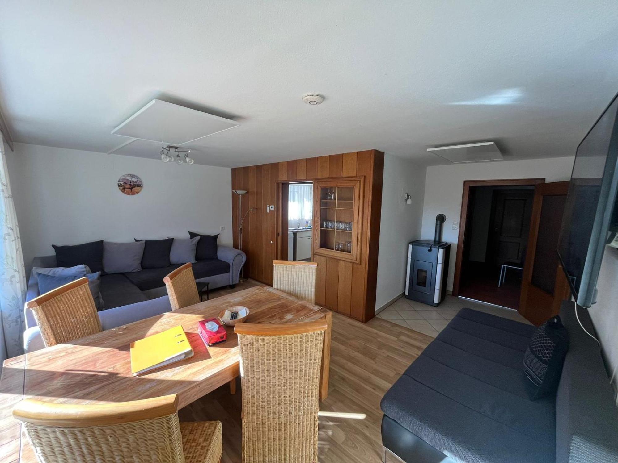 Panorama Apartments Semslach Оберфелах Екстериор снимка