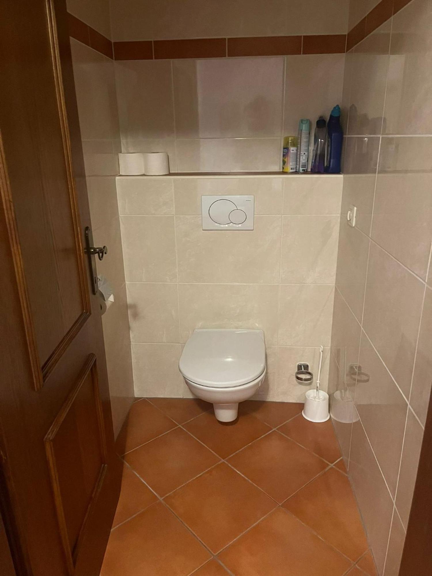 Panorama Apartments Semslach Оберфелах Екстериор снимка
