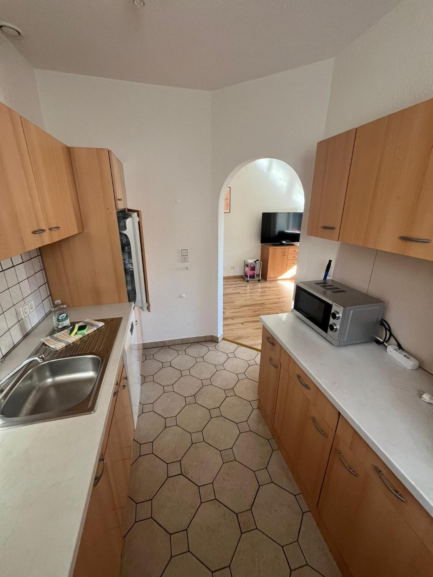Panorama Apartments Semslach Оберфелах Екстериор снимка