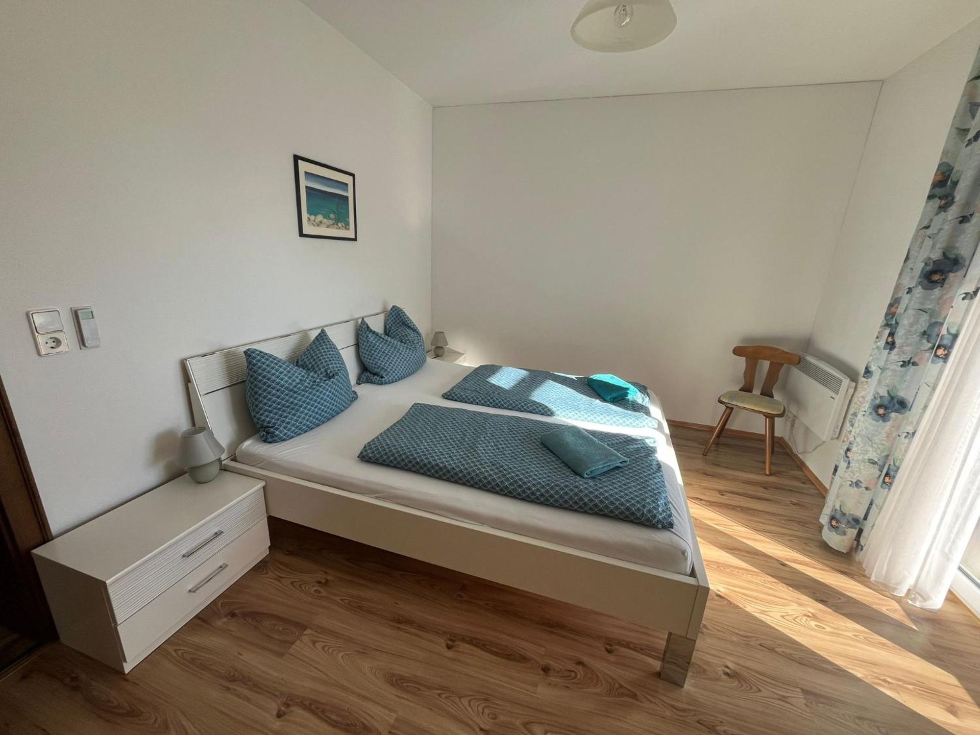 Panorama Apartments Semslach Оберфелах Екстериор снимка
