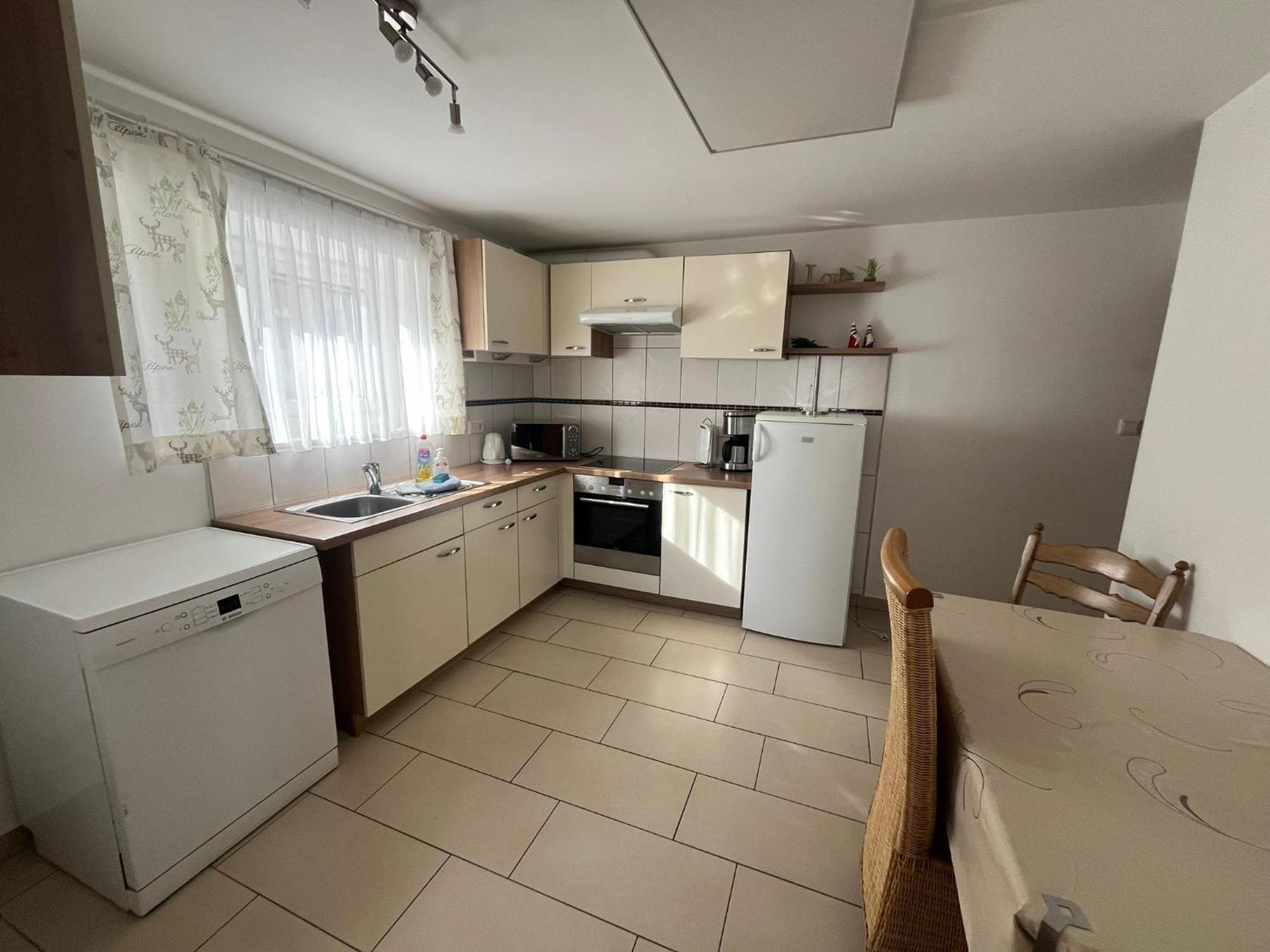 Panorama Apartments Semslach Оберфелах Екстериор снимка