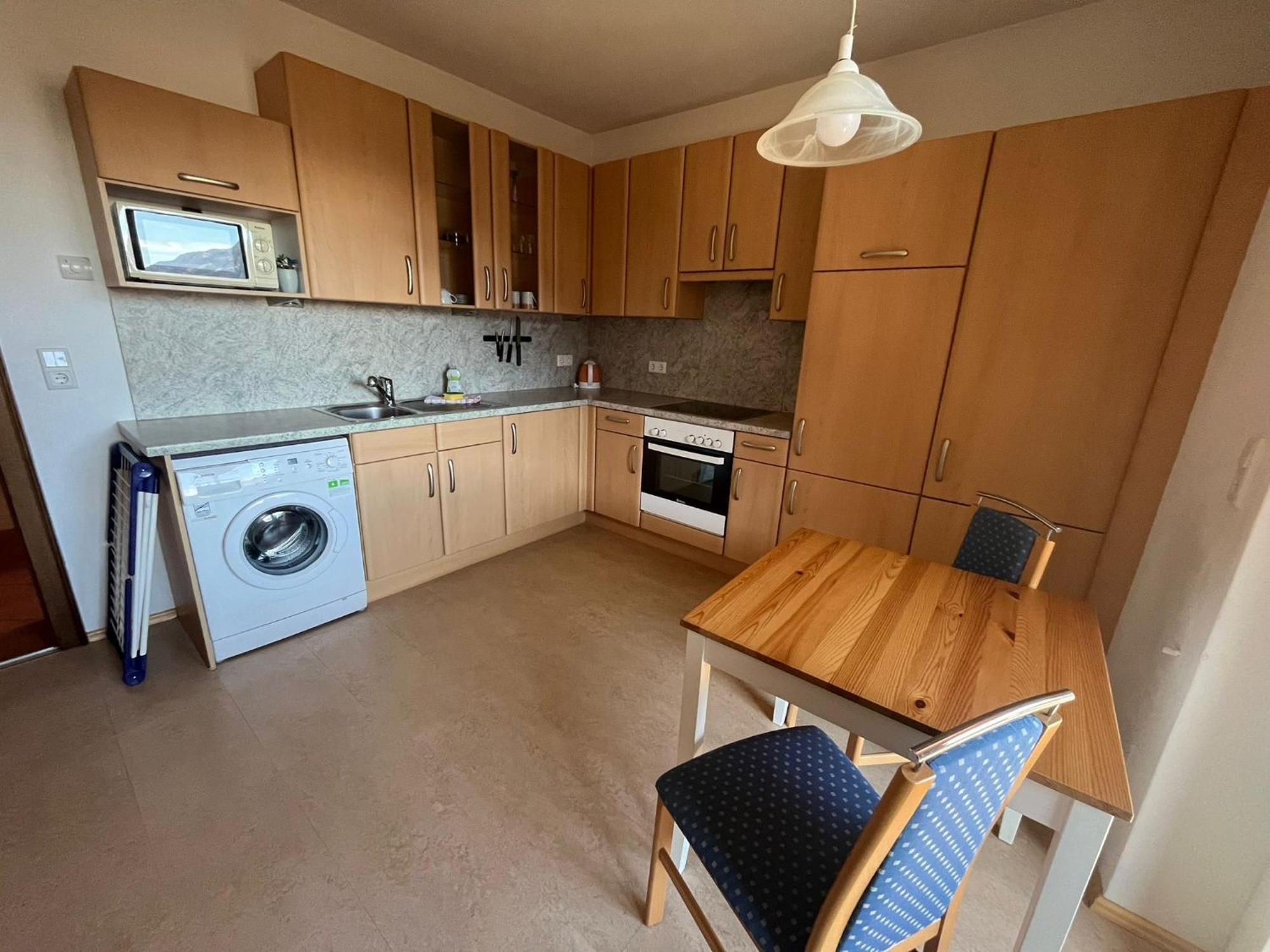 Panorama Apartments Semslach Оберфелах Екстериор снимка