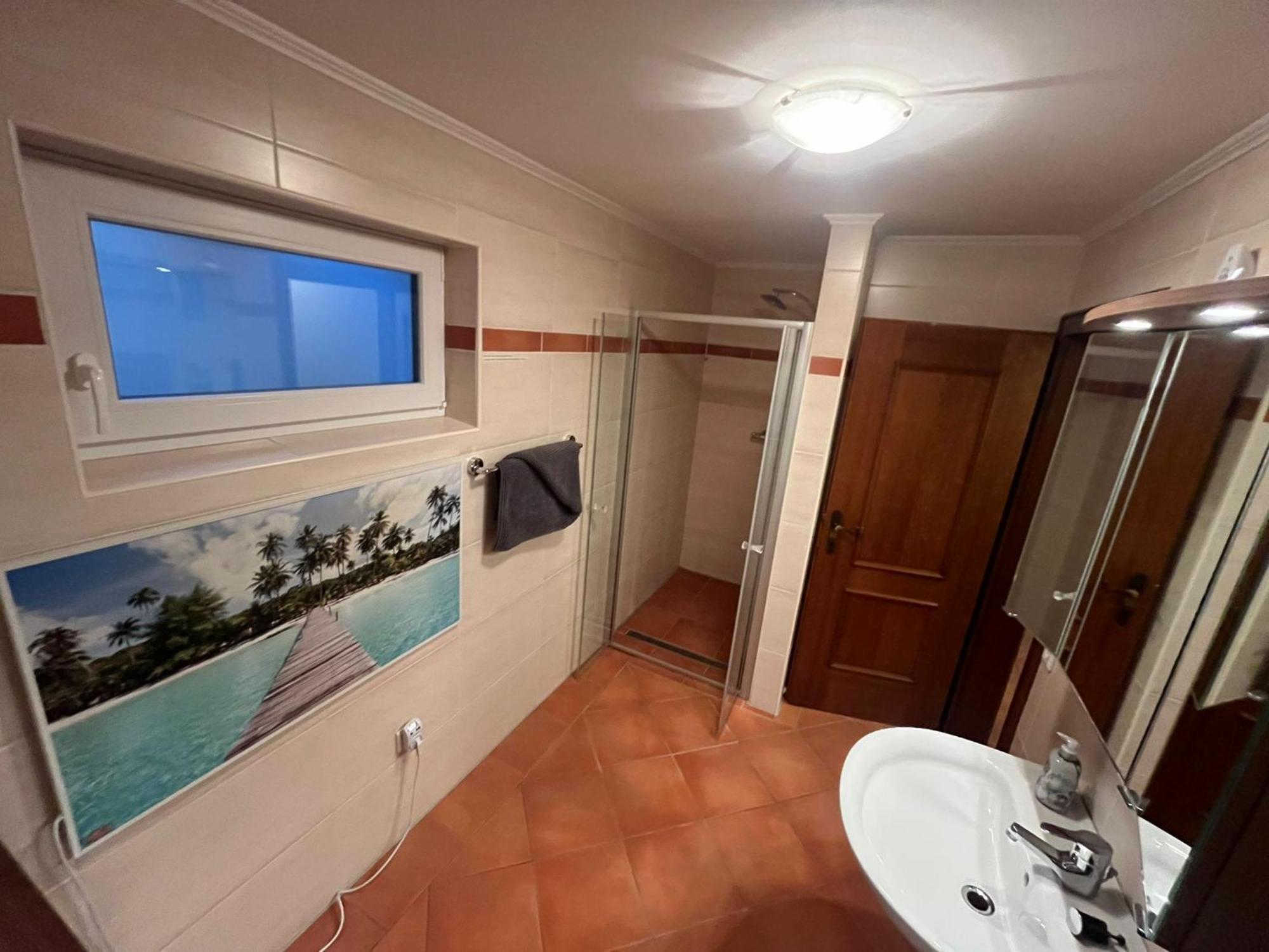 Panorama Apartments Semslach Оберфелах Екстериор снимка