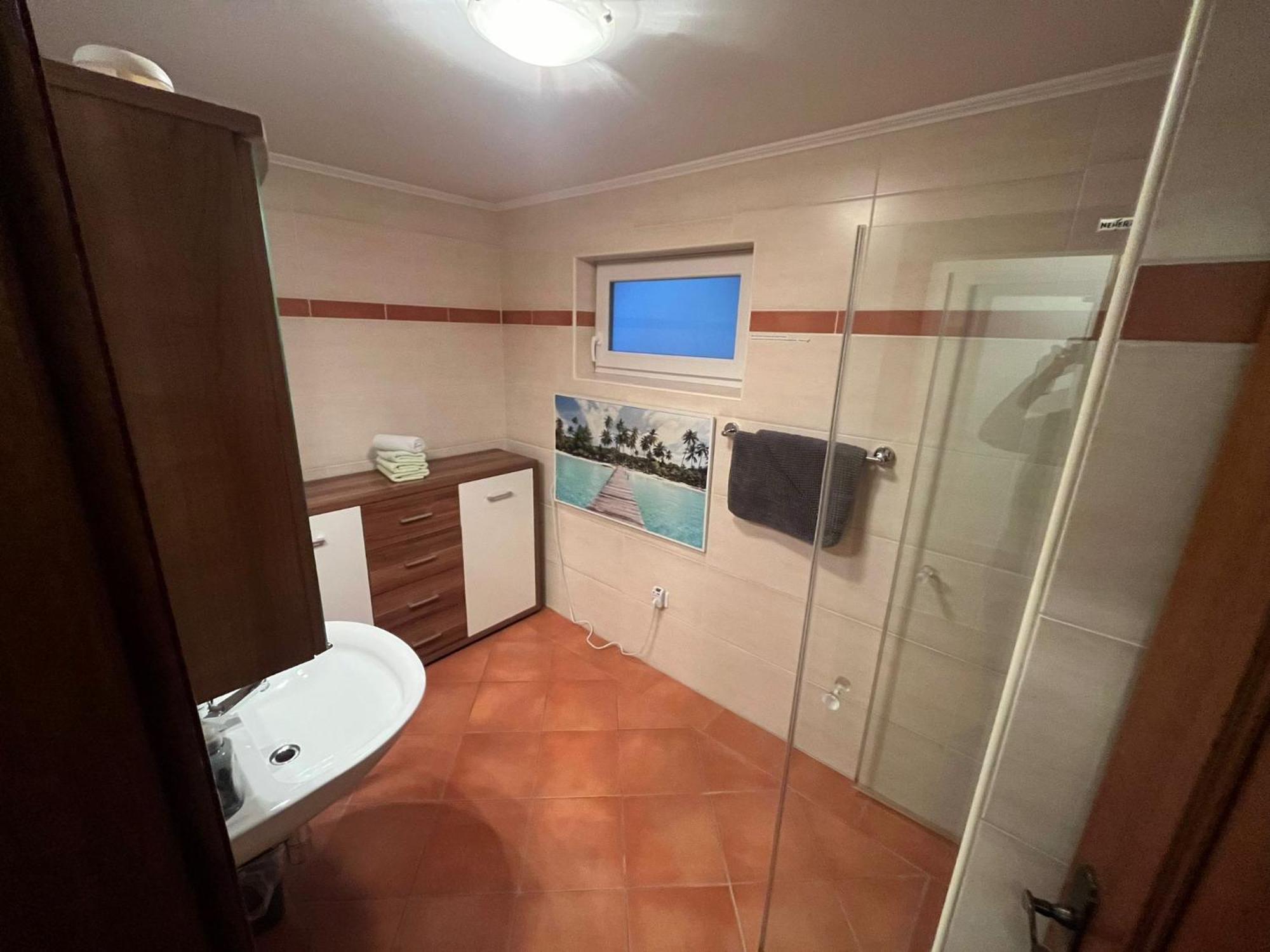 Panorama Apartments Semslach Оберфелах Екстериор снимка