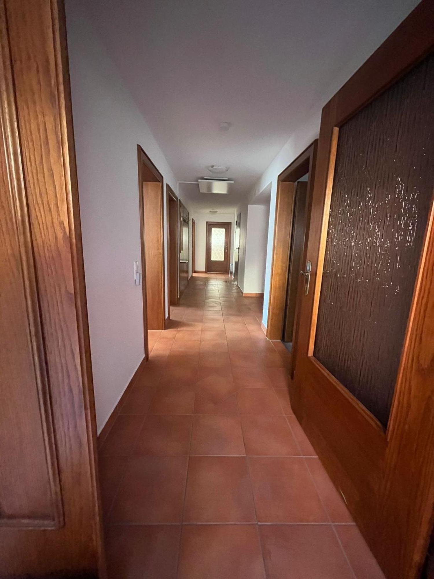 Panorama Apartments Semslach Оберфелах Екстериор снимка