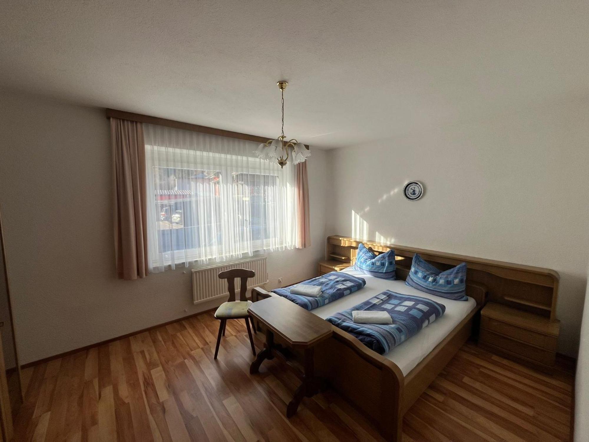 Panorama Apartments Semslach Оберфелах Екстериор снимка