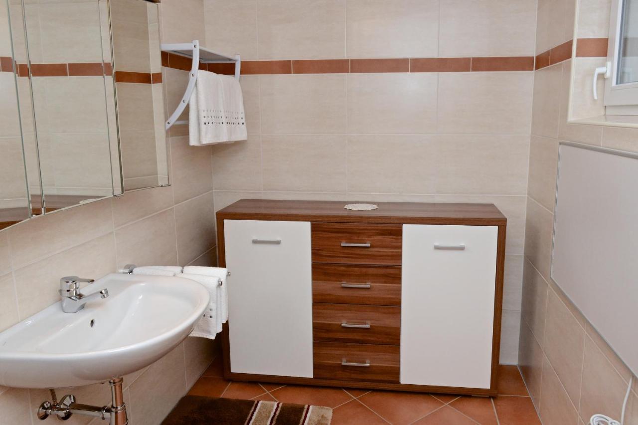 Panorama Apartments Semslach Оберфелах Екстериор снимка